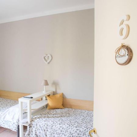 B&B My Bergamo Kültér fotó