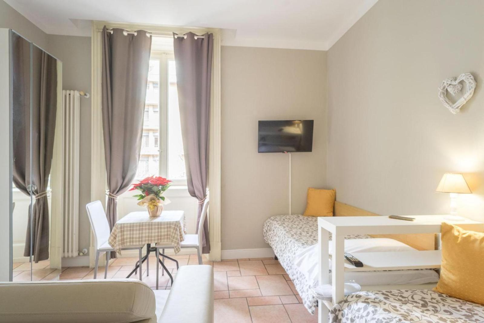 B&B My Bergamo Kültér fotó