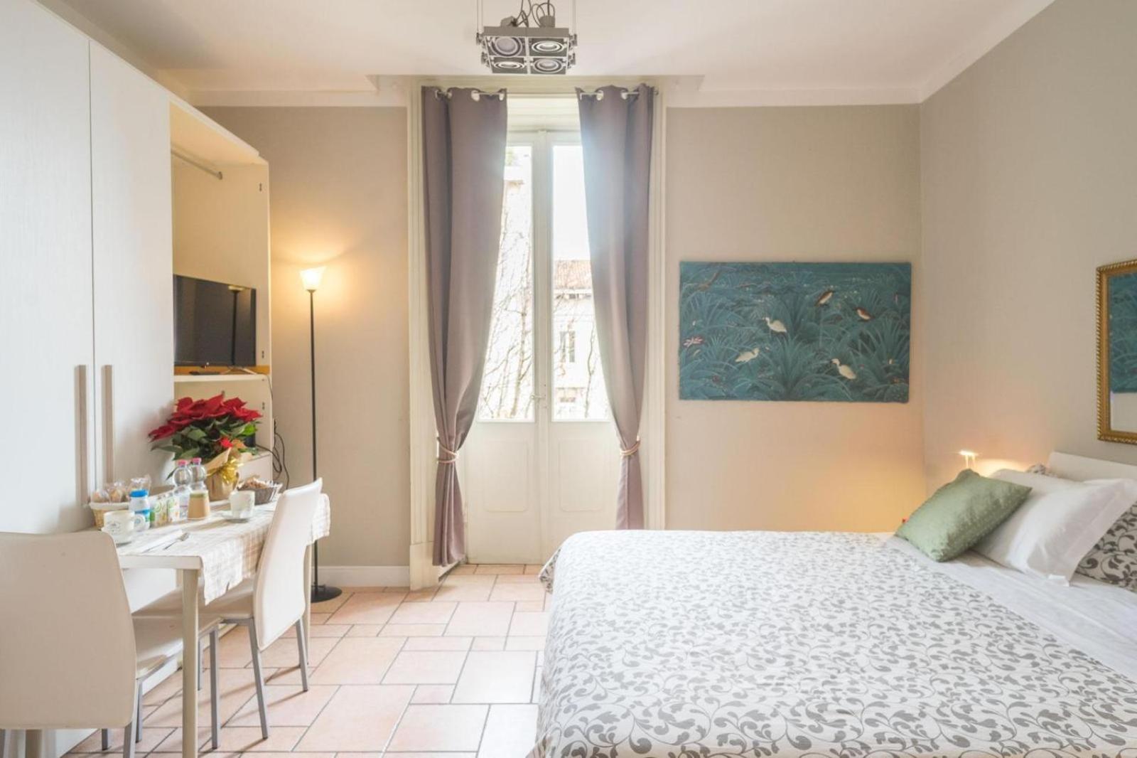 B&B My Bergamo Kültér fotó